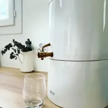 Pureté Aqua