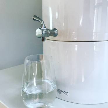 Aqua Purifi Pro